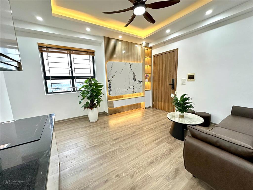 Chỉ 2.45 tỷ căn hộ 45m2 chung cư đại thanh sổ đỏ chính chủ