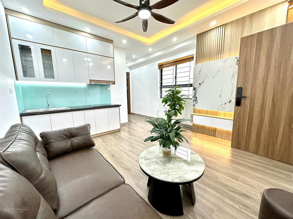 Chỉ 2.45 tỷ căn hộ 45m2 chung cư đại thanh sổ đỏ chính chủ
