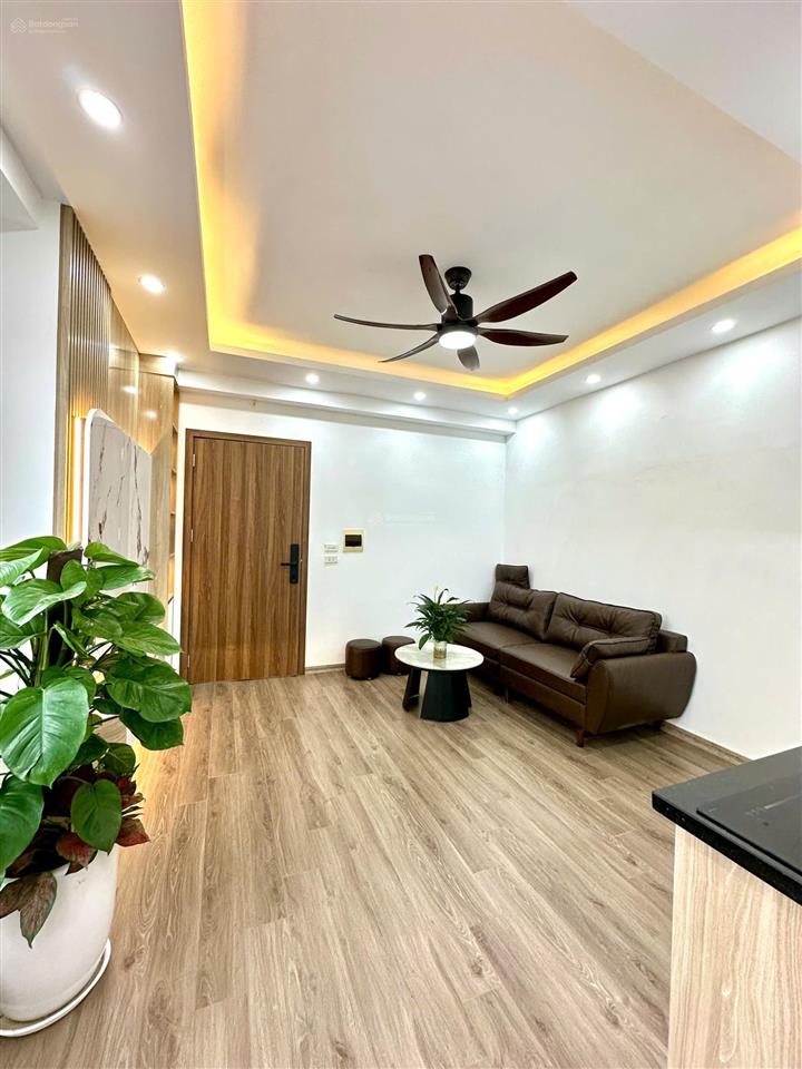 Chỉ 2.45 tỷ căn hộ 45m2 chung cư đại thanh sổ đỏ chính chủ