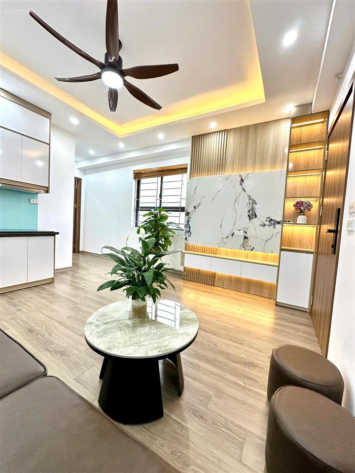 Chỉ 2.45 tỷ căn hộ 45m2 chung cư đại thanh sổ đỏ chính chủ