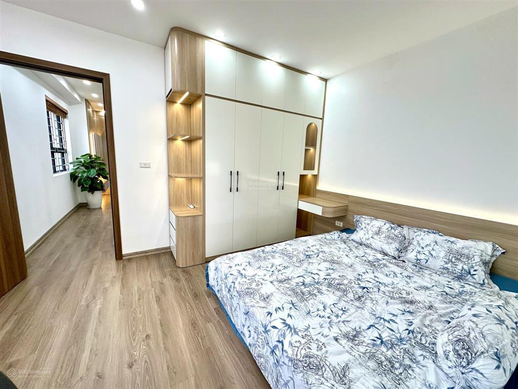 Chỉ 2.45 tỷ căn hộ 45m2 chung cư đại thanh sổ đỏ chính chủ