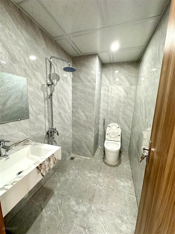 Chỉ 2.45 tỷ căn hộ 45m2 chung cư đại thanh sổ đỏ chính chủ