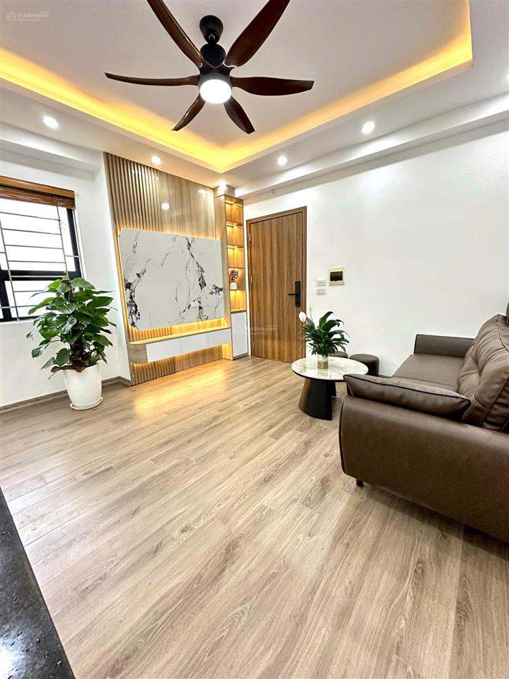 Chỉ 2.45 tỷ căn hộ 45m2 chung cư đại thanh sổ đỏ chính chủ