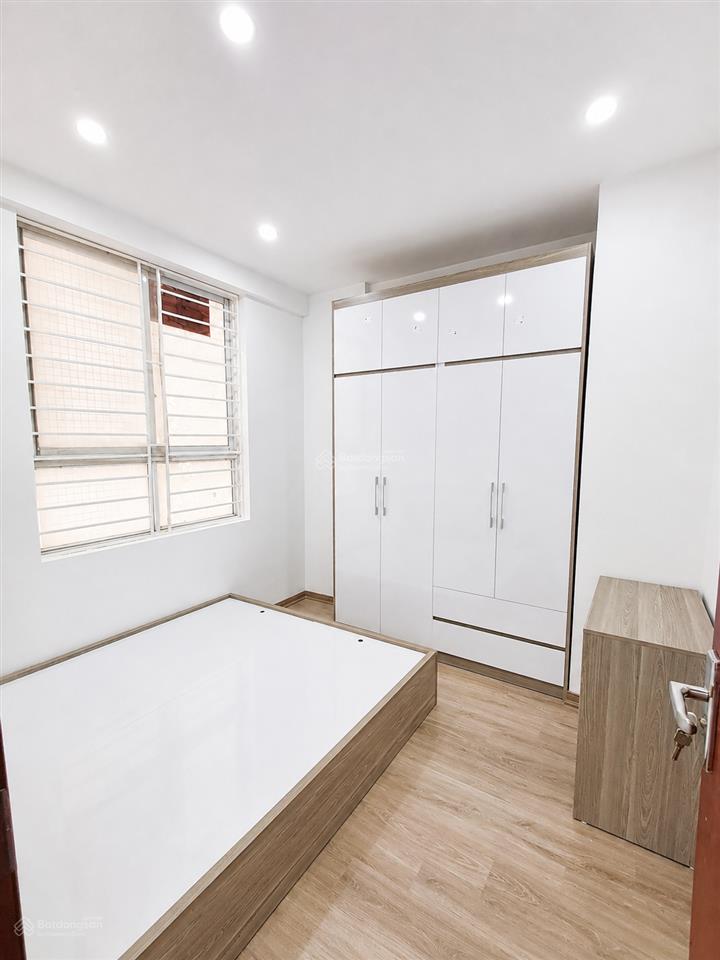 Chỉ 2.85 tỷ căn hộ 45m2 chung cư linh đàm sổ đỏ chính chủ