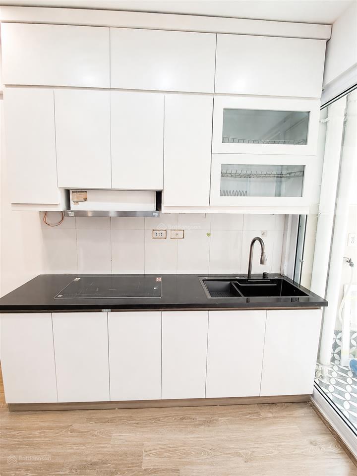 Chỉ 2.85 tỷ căn hộ 45m2 chung cư linh đàm sổ đỏ chính chủ
