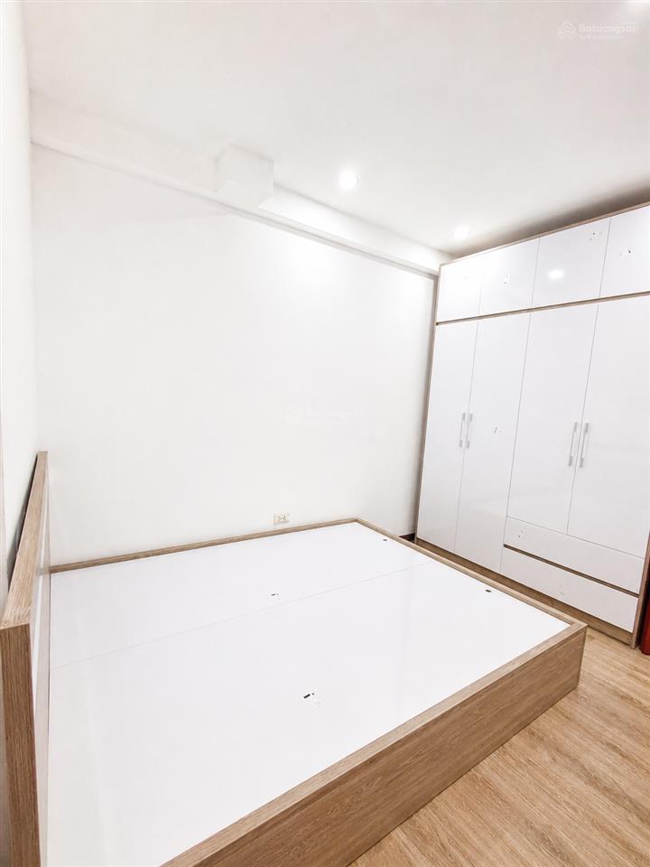 Chỉ 2.85 tỷ căn hộ 45m2 chung cư linh đàm sổ đỏ chính chủ