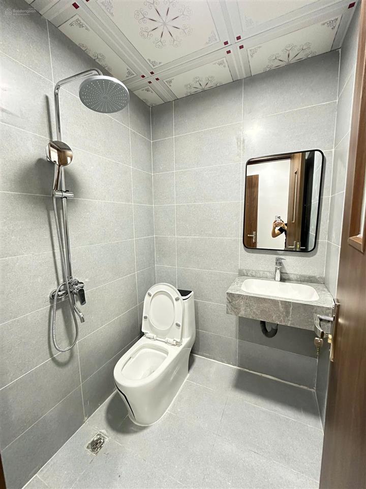 Chỉ 2,05 tỷ căn hộ 66m2 chung cư hh linh đàm full nội thất đẹp