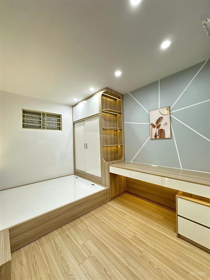 Chỉ 2,05 tỷ căn hộ 66m2 chung cư hh linh đàm full nội thất đẹp