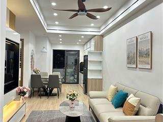 Chỉ 2,05 tỷ căn hộ 66m2 chung cư hh linh đàm full nội thất đẹp
