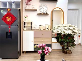 Chỉ 3.45 tỷ căn hộ 76m2 chung cư hh linh đàm nội thất full đẹp