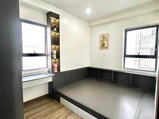 Chỉ 4.8 tỷ căn hộ vp5 linh đàm 83m2 sổ đỏ chính chủ