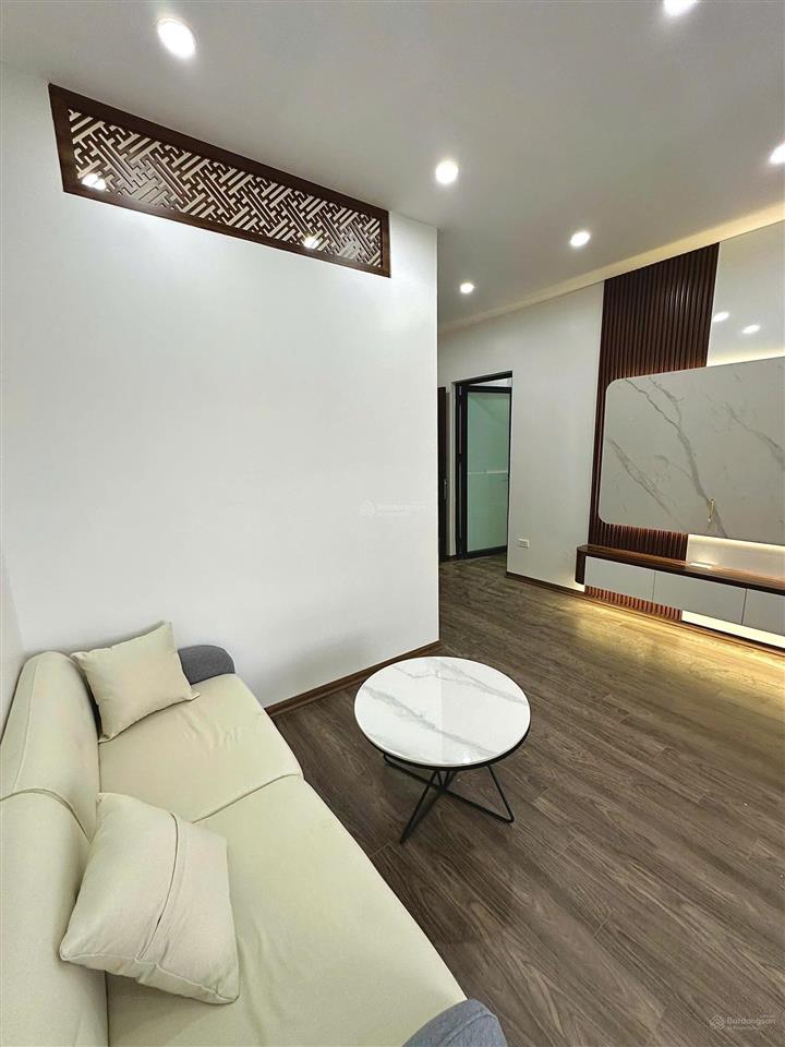 Chỉ 2.8 tỷ căn hộ 54m2 chung cư ct4 xa la sổ đỏ chính chủ