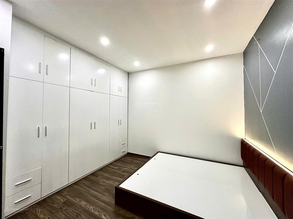 Chỉ 2.8 tỷ căn hộ 54m2 chung cư ct4 xa la sổ đỏ chính chủ