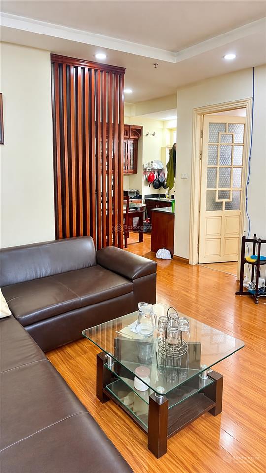 Chỉ 3,48 tỷ căn hộ 68m2 toà b9 đại kim sổ đỏ chính chủ