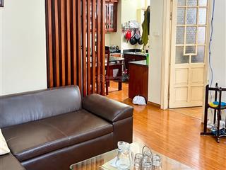Chỉ 3,48 tỷ căn hộ 68m2 toà b9 đại kim sổ đỏ chính chủ