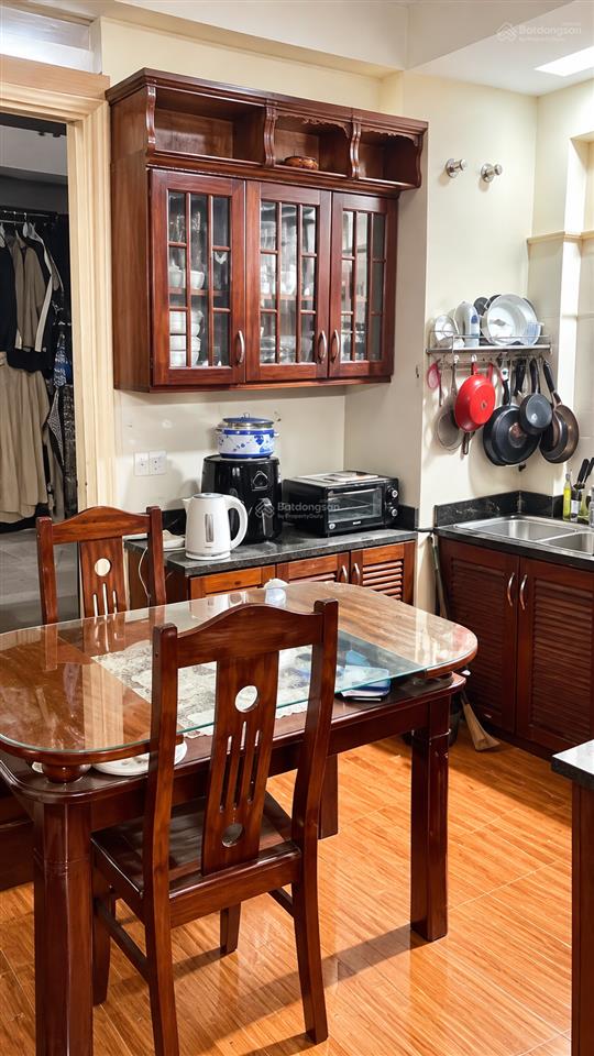Chỉ 3,48 tỷ căn hộ 68m2 toà b9 đại kim sổ đỏ chính chủ