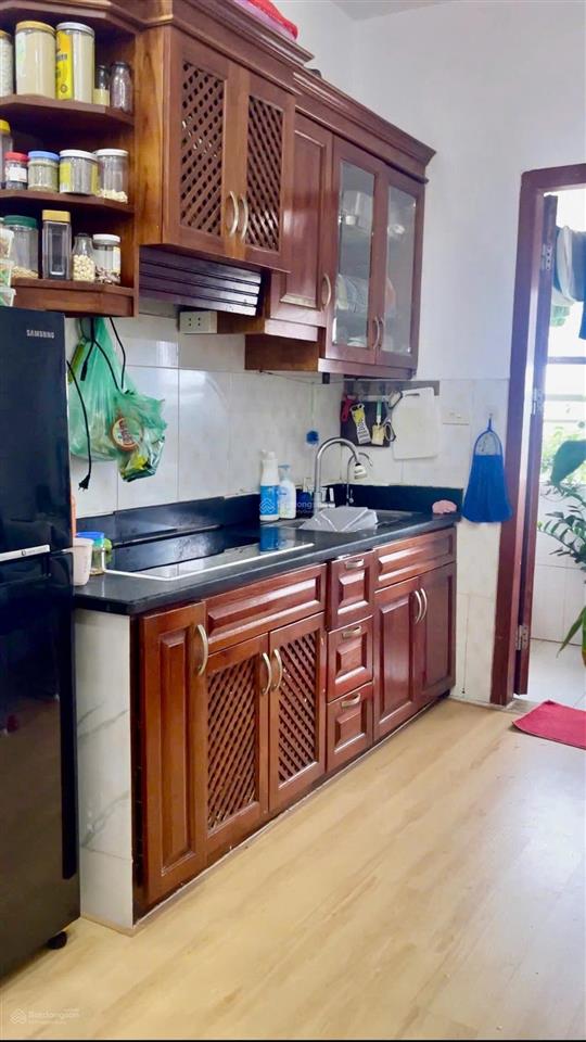 Chỉ 2.3 tỷ cần bán gấp căn hộ chung cư đại thanh 56m2 sổ đỏ chính chủ