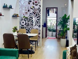 Chỉ 2.3 tỷ cần bán gấp căn hộ chung cư đại thanh 56m2 sổ đỏ chính chủ