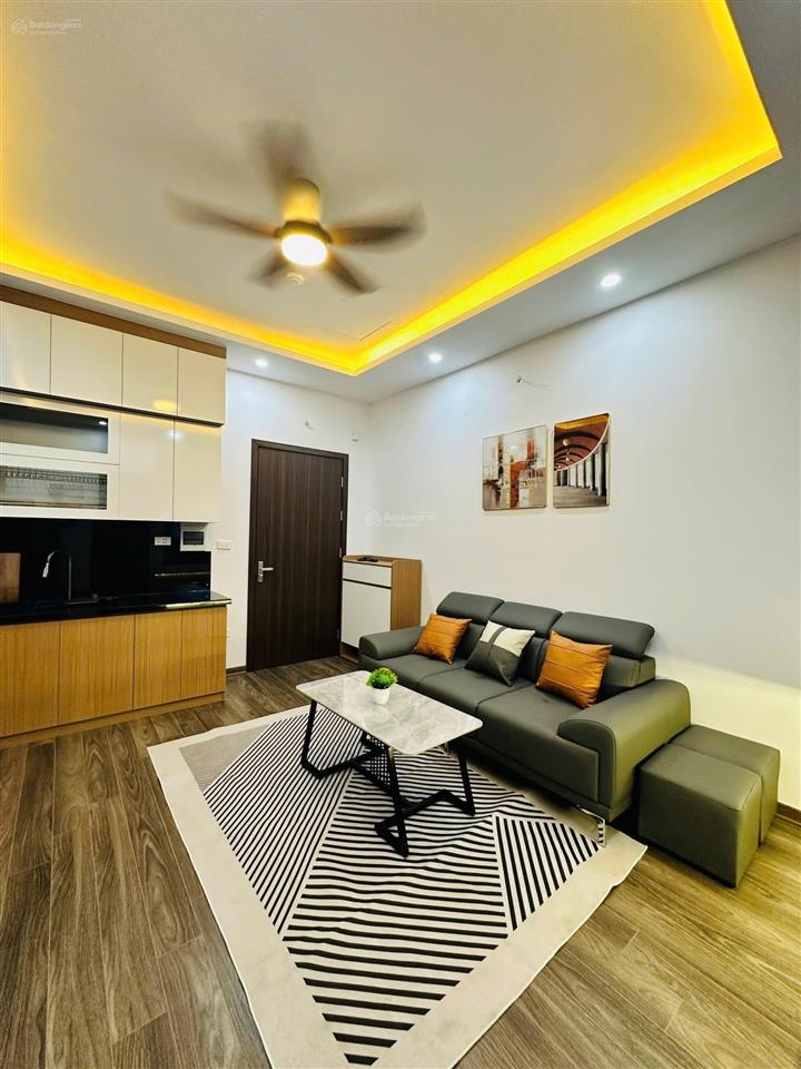 Chỉ 2.65 tỷ sở hữu ngay căn hộ 54m2 chung cư kim văn kim lũ sổ đỏ chính chủ
