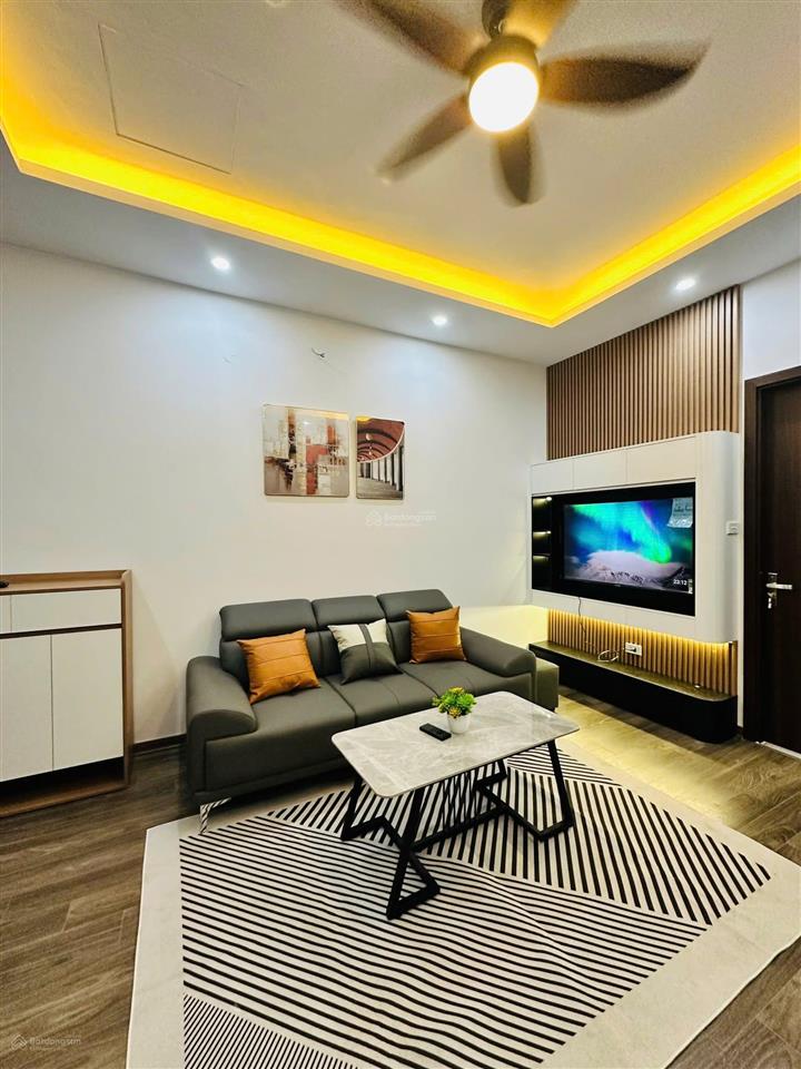 Chỉ 2.65 tỷ sở hữu ngay căn hộ 54m2 chung cư kim văn kim lũ sổ đỏ chính chủ