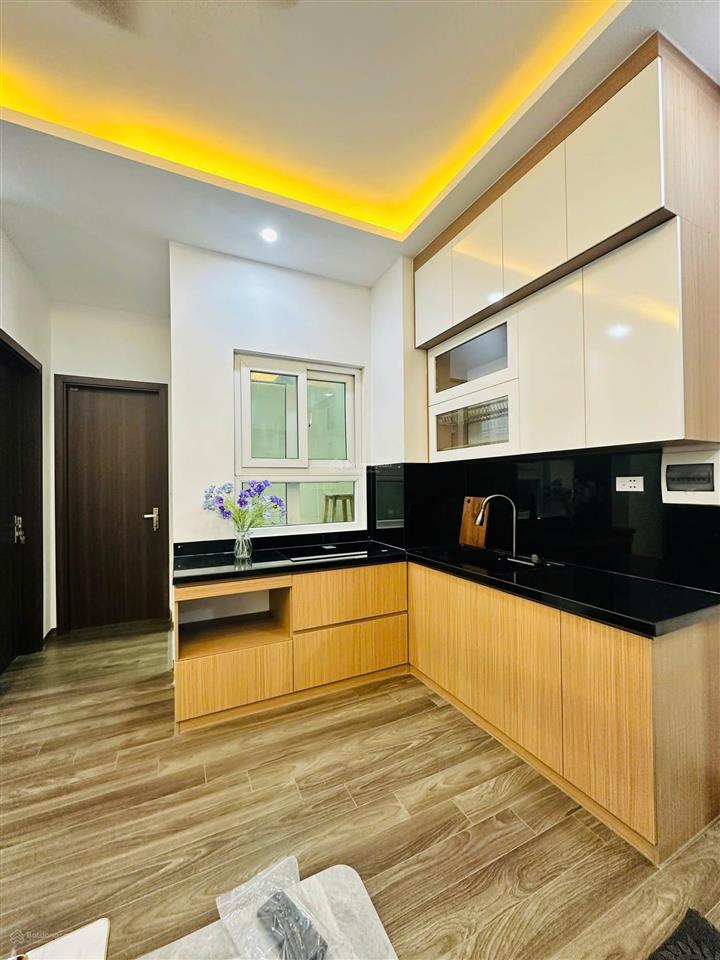 Chỉ 2.65 tỷ sở hữu ngay căn hộ 54m2 chung cư kim văn kim lũ sổ đỏ chính chủ