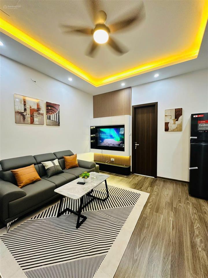 Chỉ 2.65 tỷ sở hữu ngay căn hộ 54m2 chung cư kim văn kim lũ sổ đỏ chính chủ
