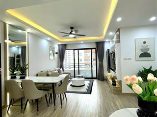Chỉ 3.29 tỷ căn hộ 72m2 chung cư ct2 bắc linh đàm sổ đỏ chính chủ