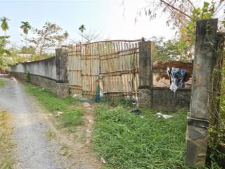 Bán 1.114m2(32x34), có 272m2 thổ cư, gần khu làng đh, giá chỉ 10,5 tỷ. p long phước, quận 9, hcm