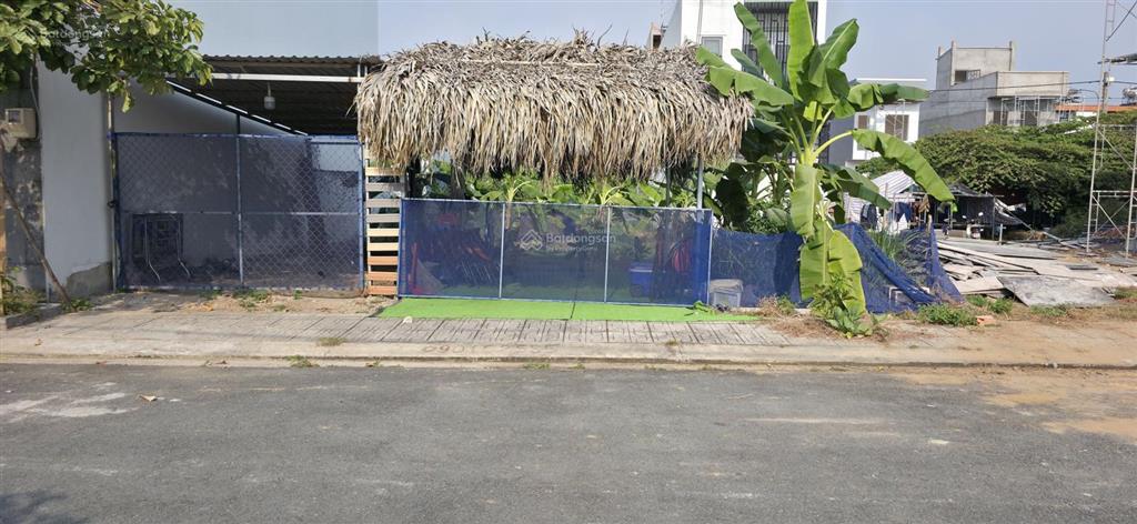 Bán 52m² (4x13), đất nền dự án blue, lô sạch, đường 8, p. long phước, q9, hcm, giá 2,05 tỷ