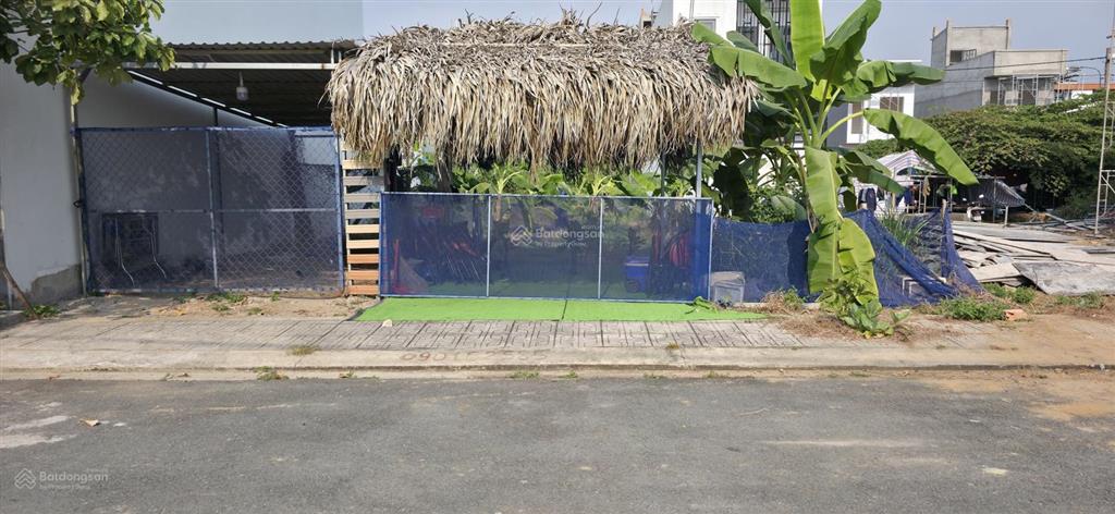 Bán 52m² (4x13), đất nền dự án blue, lô sạch, đường 8, p. long phước, q9, hcm, giá 2,05 tỷ