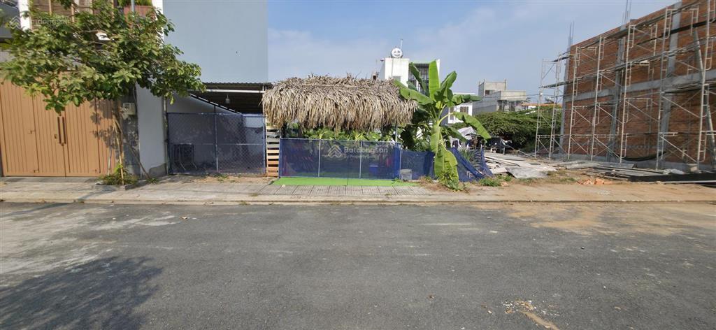Bán 52m² (4x13), đất nền dự án blue, lô sạch, đường 8, p. long phước, q9, hcm, giá 2,05 tỷ