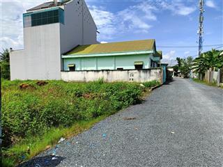 Đất thổ cư 200m2 (6x33) gần làng đại học, đường nhựa 6m, cách mt long phước 40m, p long phước, q9