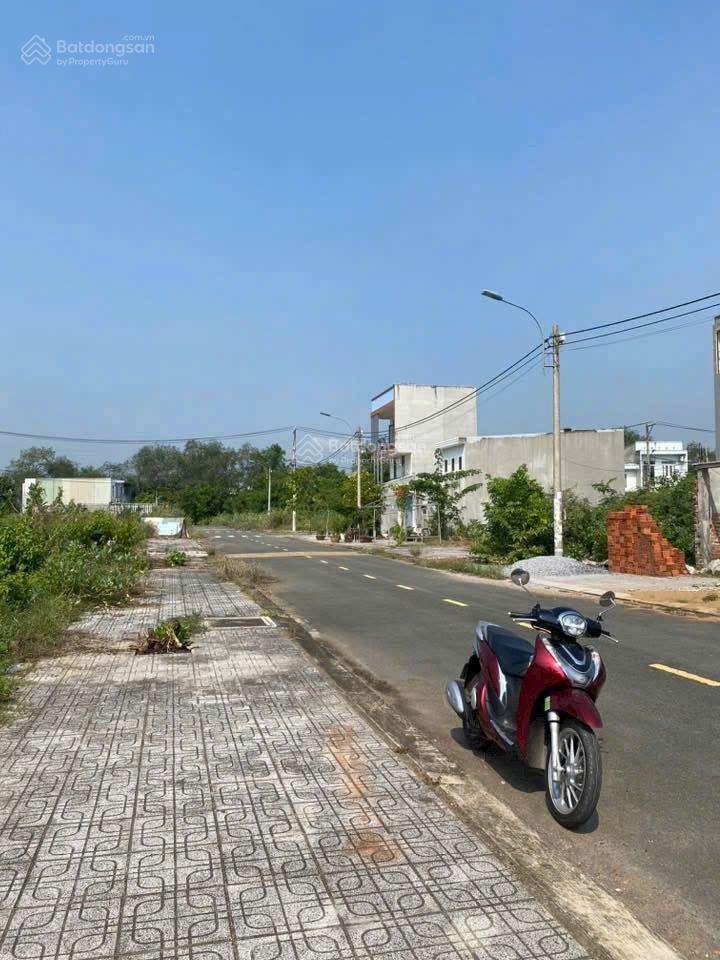 54m²(4,7x12), đường 13m full thổ, da vn1234, phường long phước, quận 9 cũ, hồ chí minh