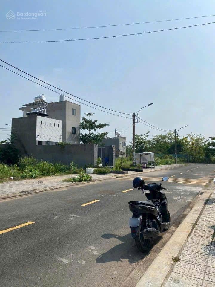 54m²(4,7x12), đường 13m full thổ, da vn1234, phường long phước, quận 9 cũ, hồ chí minh