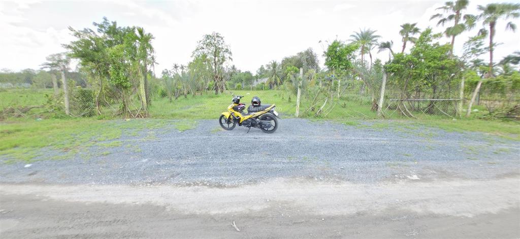 Bán 1.450m²(22,5x64,5) đất vườn tại hẻm 873, phường long phước, quận 9, tp. hcm, giá chỉ 14,5tr/m²