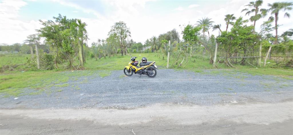 Bán 1.450m²(22,5x64,5) đất vườn tại hẻm 873, phường long phước, quận 9, tp. hcm, giá chỉ 14,5tr/m²