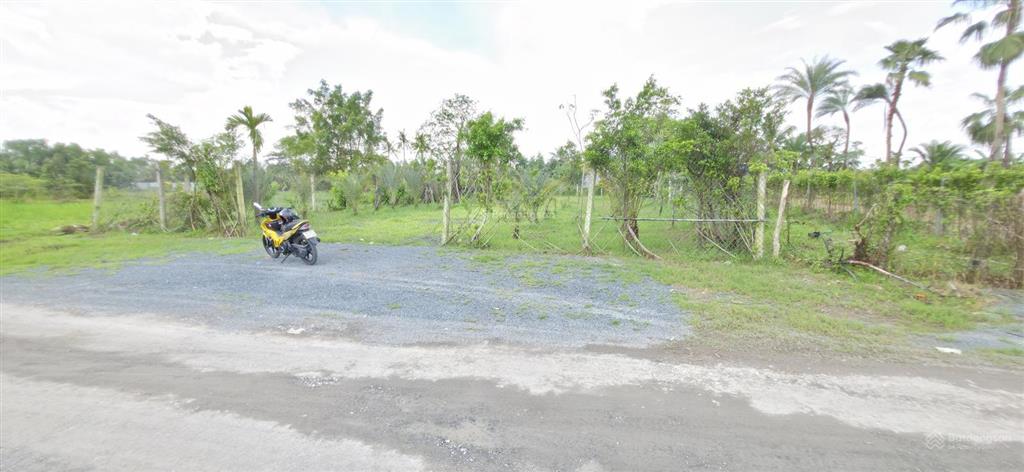 Bán 1.450m²(22,5x64,5) đất vườn tại hẻm 873, phường long phước, quận 9, tp. hcm, giá chỉ 14,5tr/m²