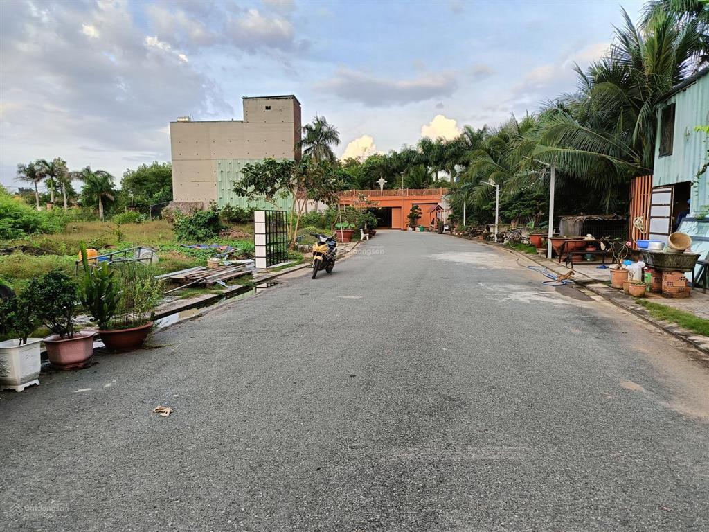 Bán lô đất 66m2, view sông da blue diamond riverside, giá tốt p long phước, q9 cũ, tp hcm