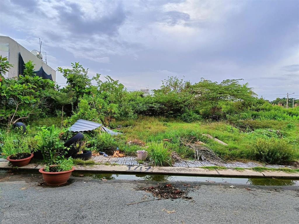 Bán lô đất 66m2, view sông da blue diamond riverside, giá tốt p long phước, q9 cũ, tp hcm