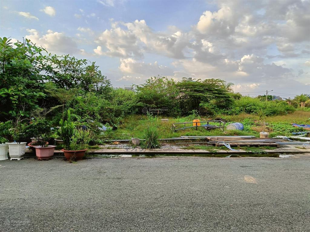 Bán lô đất 66m2, view sông da blue diamond riverside, giá tốt p long phước, q9 cũ, tp hcm