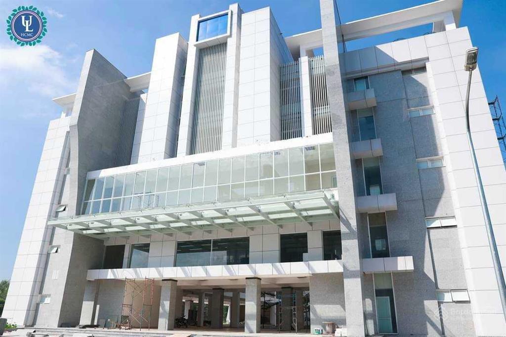 Bán lô đất ngộp 64m2(4x16), da blue diamond riverside, shr, sang tên ngay, p long phước, tp thủ đức