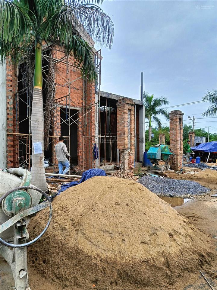 Bán lô đất ngộp 64m2(4x16), da blue diamond riverside, shr, sang tên ngay, p long phước, tp thủ đức
