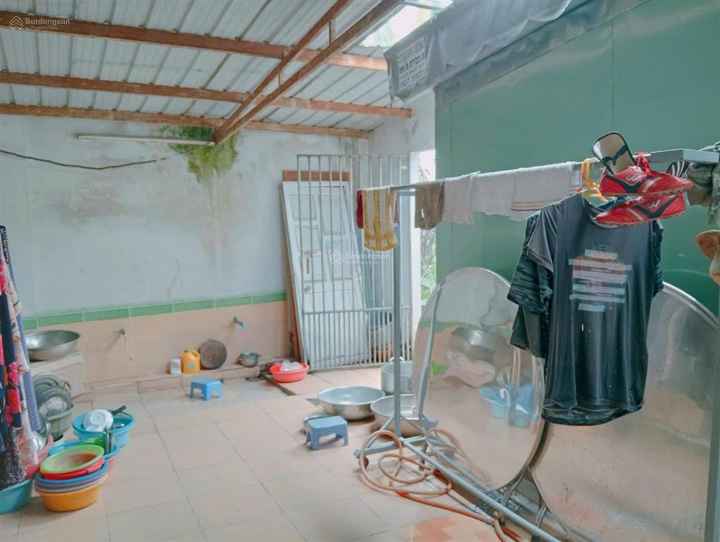 Chủ cần tiền giảm sâu bán nhà riêng tại p cát lái, q2 cũ giá 18,5 tỷ, 256m2 thổ cư ngang 7,7m x 32m