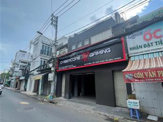 Mt bành văn trân, phường 7, quận tân bình 8.53 x 17.3m, nở hậu 8.7m, 4 tầng giá 32 tỷ tl