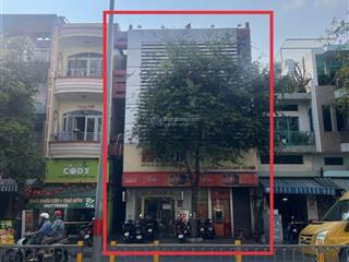 Bán nhà mt minh phụng f10 q11 8x14 đang cho thuê 40tr giá 36 tỷ còn tl