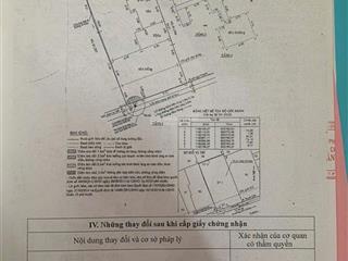 Bán nhà 91 hoà hưng 13.5x25 (326,8m2) nhà cấp 4 đã đập ra tiện xây dựng giá 60 tỷ tl