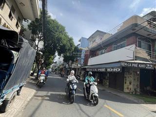 Bán nhà mặt tiền 32 nguyễn hồng đào, phường 14, quận tân bình, 5x12 3 lầu 14tỷ8