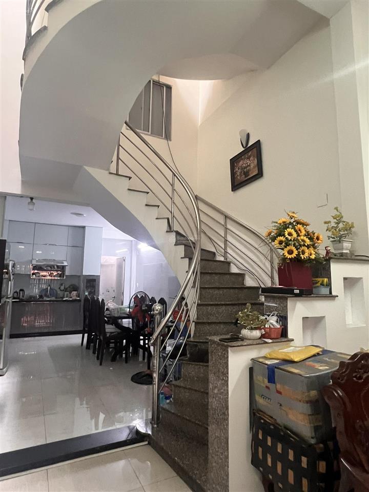 Bán nhà huỳnh thiện lộc, hẻm xe hơi 4x18, 2 lầu, giá 12 tỷ tl