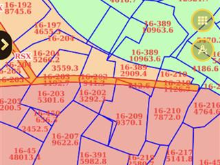 Bán đất mặt biển ninh vân, ninh hòa, khánh hòa