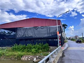 Bán lô đất mặt đường bắc sơnan dương, đối diện dự án vinhome an dương